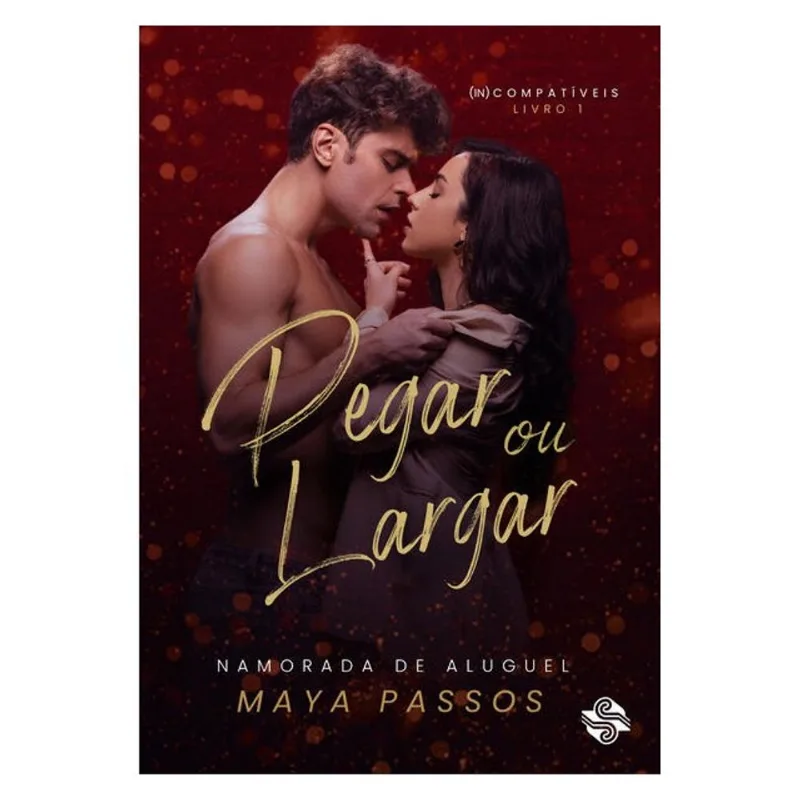 PEGAR OU LARGAR