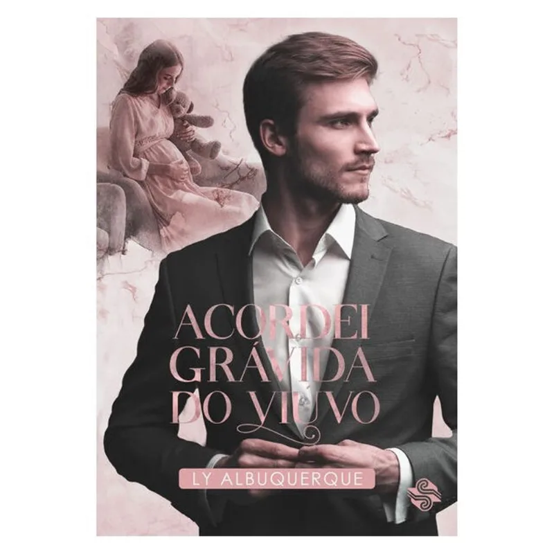 ACORDEI GRÁVIDA DO VIÚVO