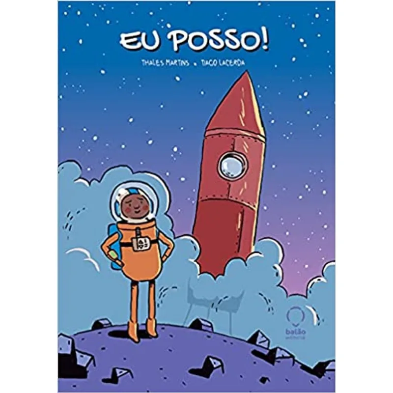 EU POSSO!