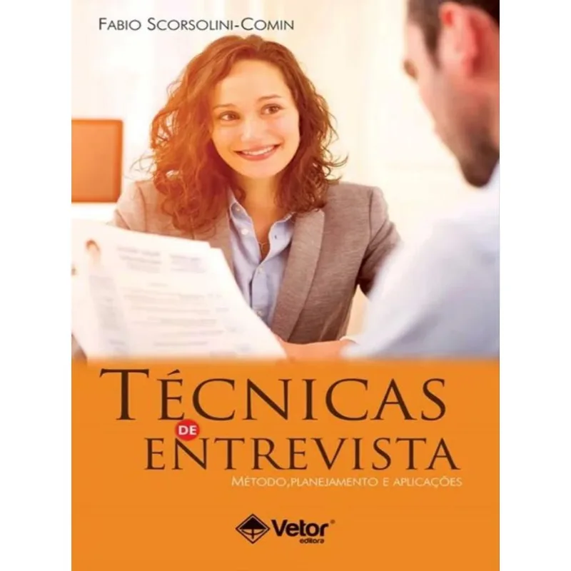 TÉCNICAS DE ENTREVISTA