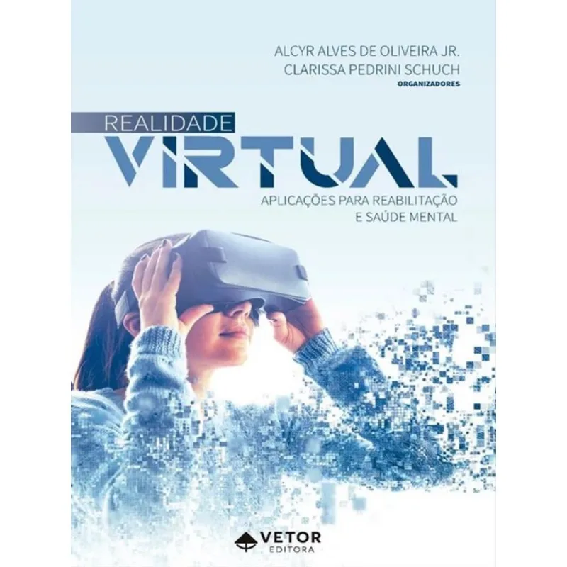 REALIDADE VIRTUAL