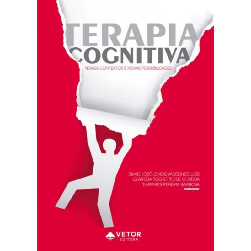 TERAPIA COGNITIVA