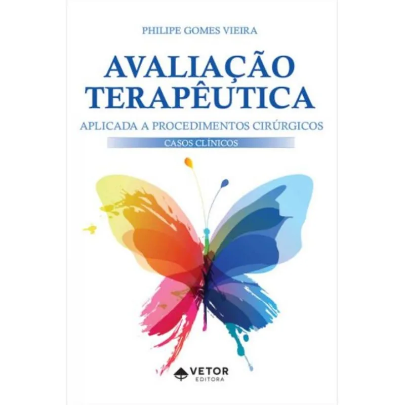 AVALIAÇÃO TERAPÊUTICA APLICADA