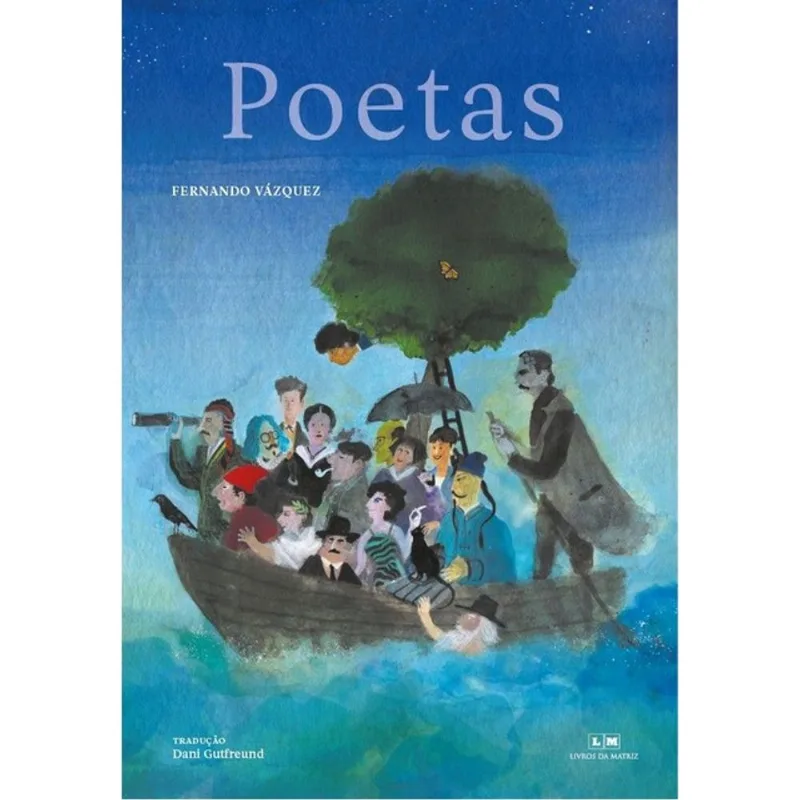 POETAS