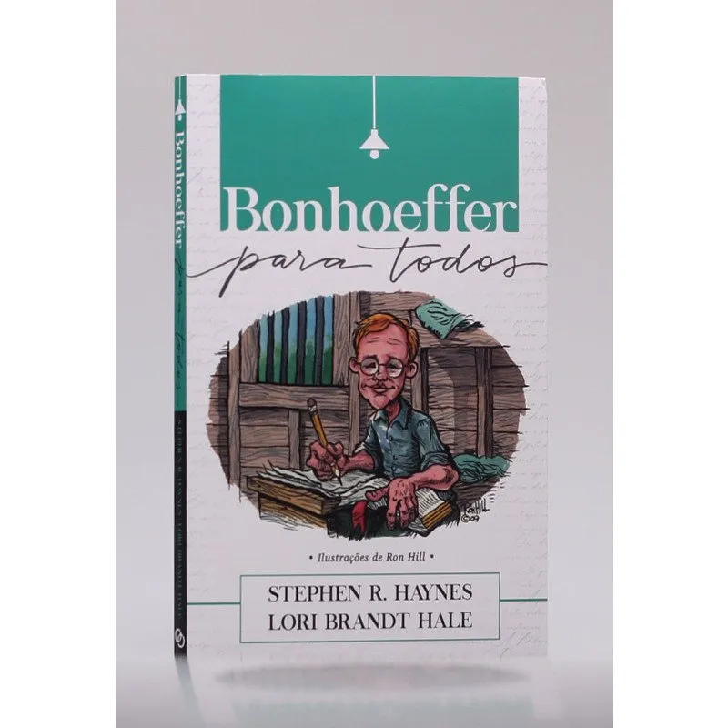 Bonhoeffer Para Todos Ultimato