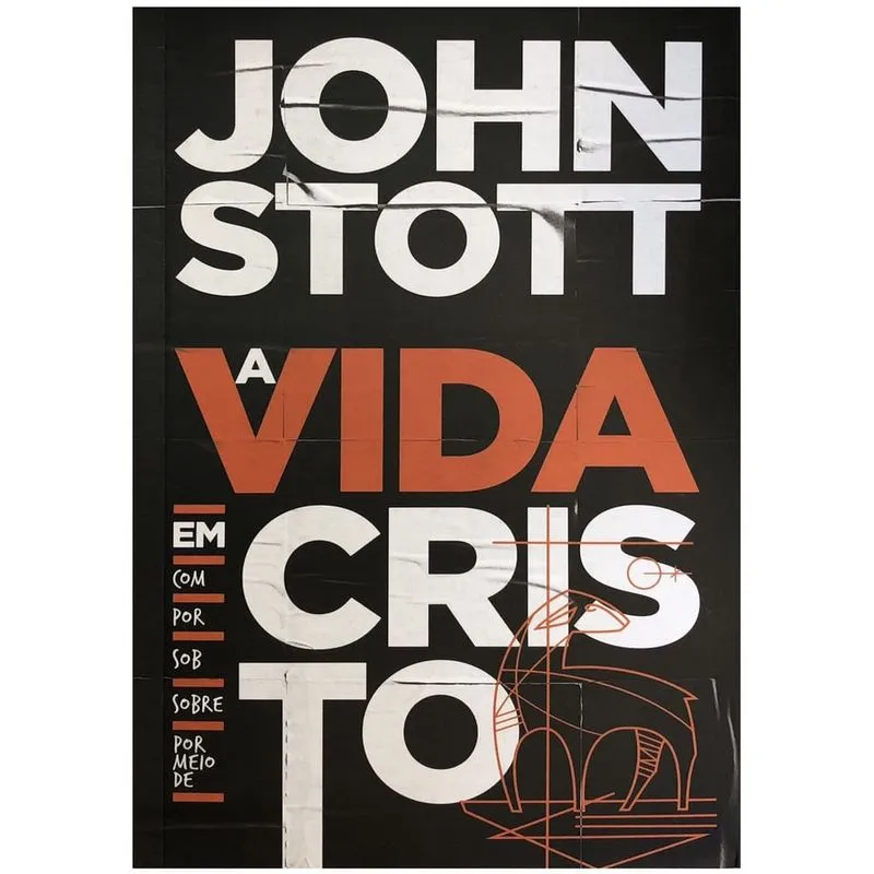 A Vida Em Cristo Ultimato