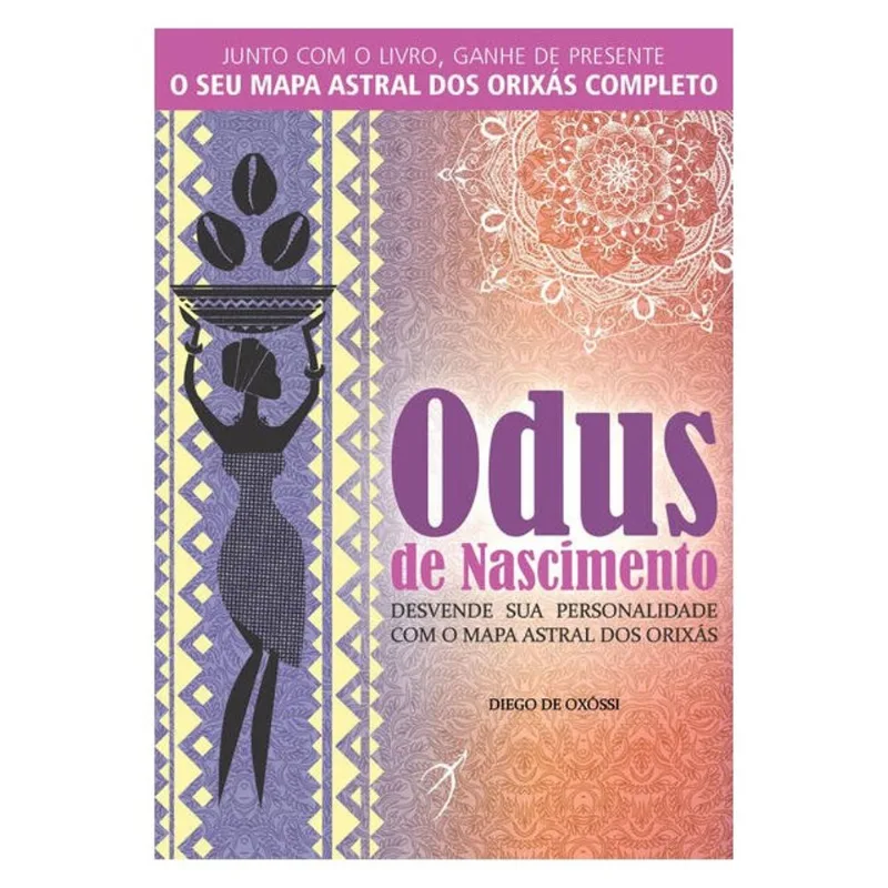 ODUS DE NASCIMENTO
