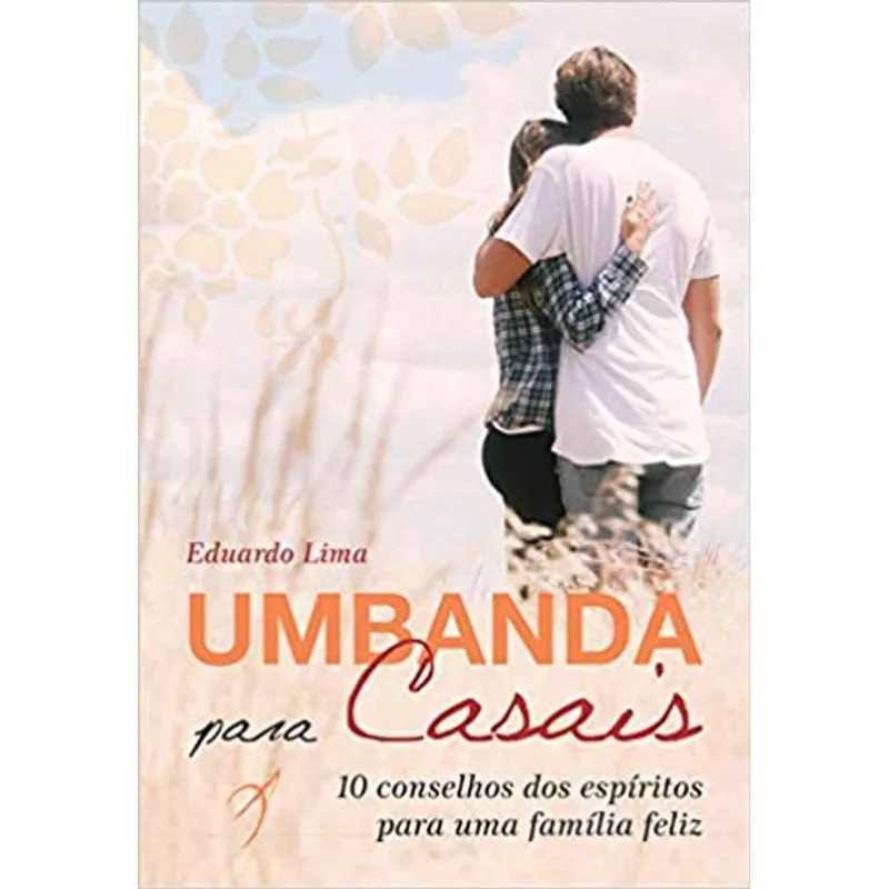 UMBANDA PARA CASAIS