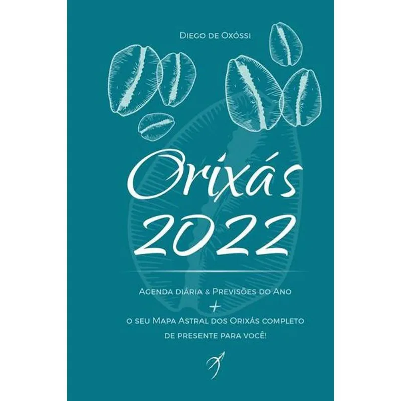 ORIXÁS 2022