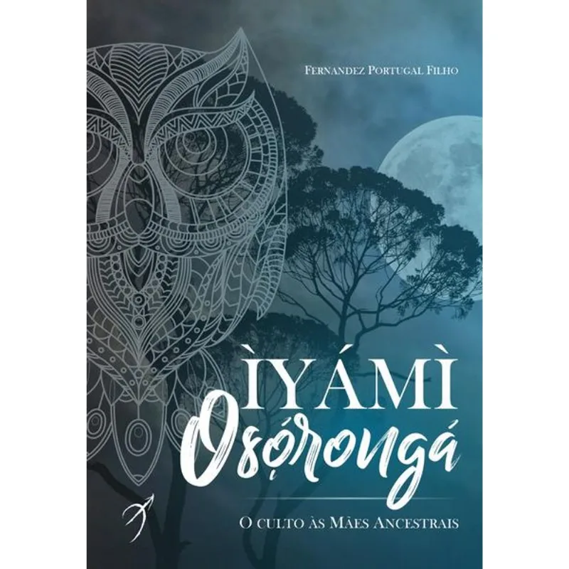 IYAMI OXORONGÁ