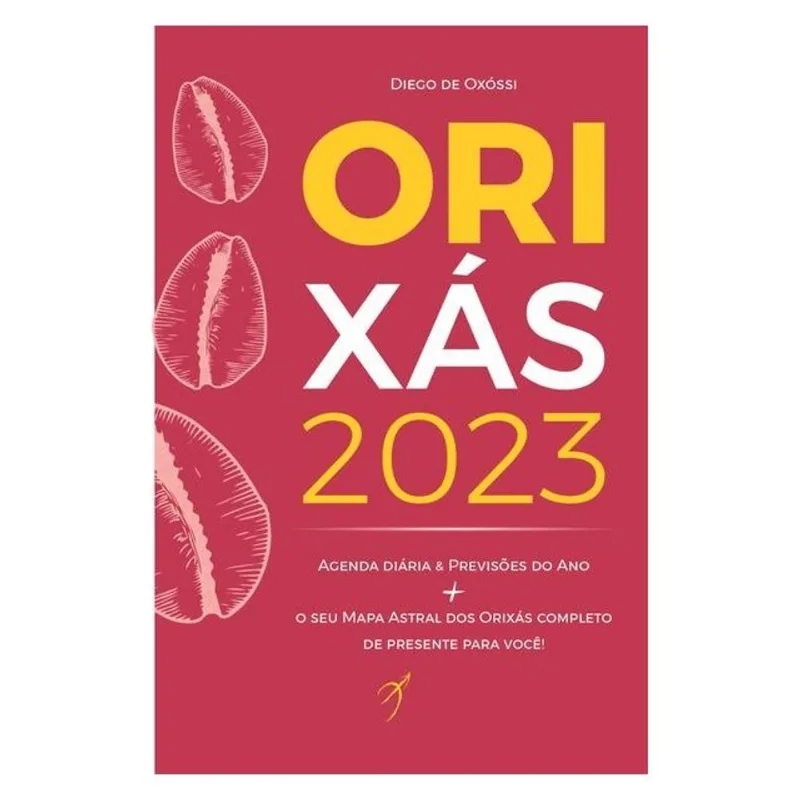 ORIXÁS 2023