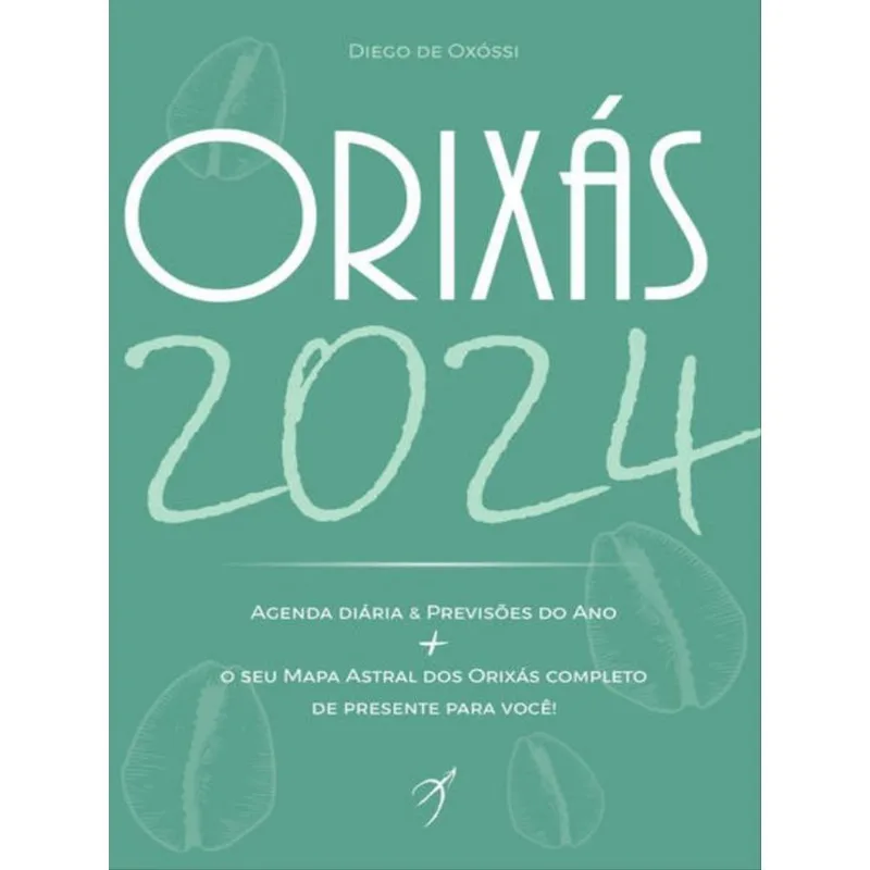 ORIXÁS 2024