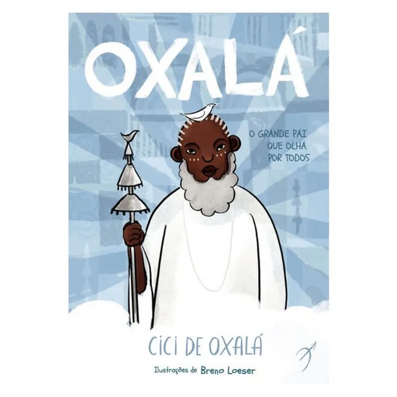 OXALÁ - VOL. 6