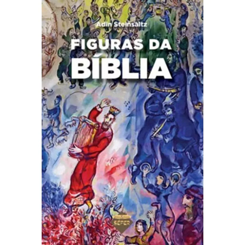 FIGURAS DA BÍBLIA