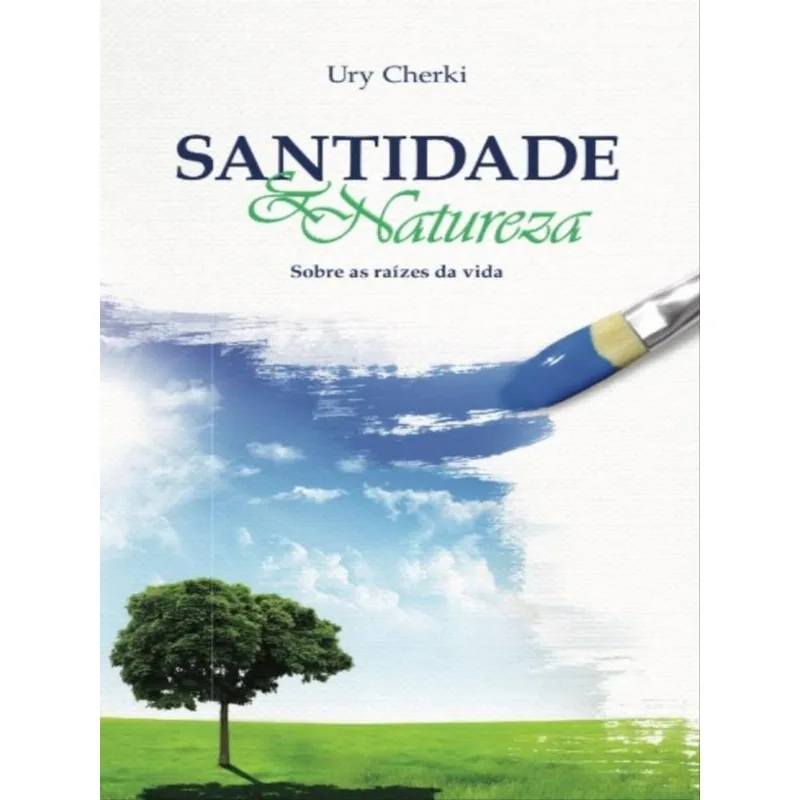 SANTIDADE E NATUREZA
