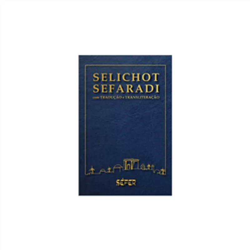 Selichot Sefaradi