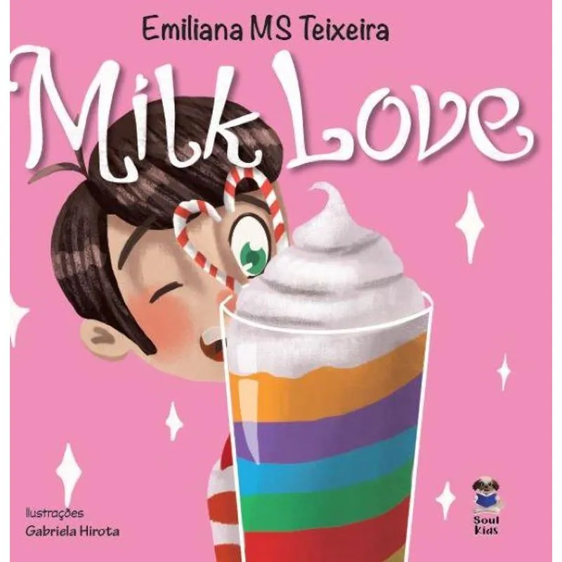 Milk Love