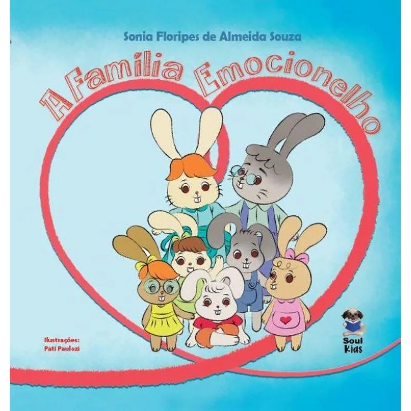 A Família Emocionelho