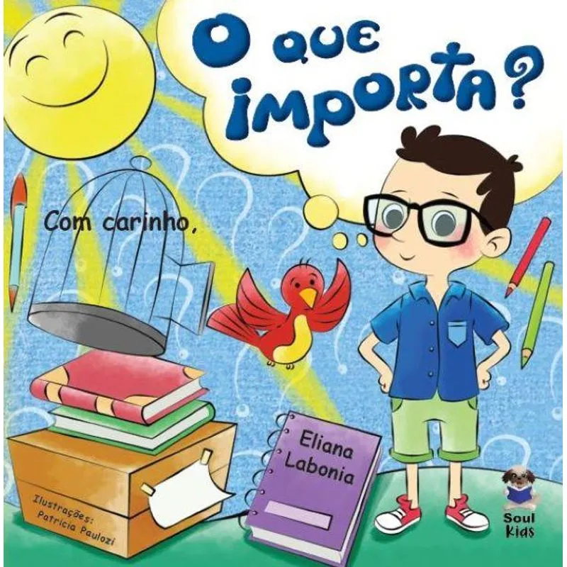 O Que Importa ?