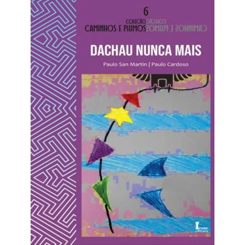 DACHAU NUNCA MAIS