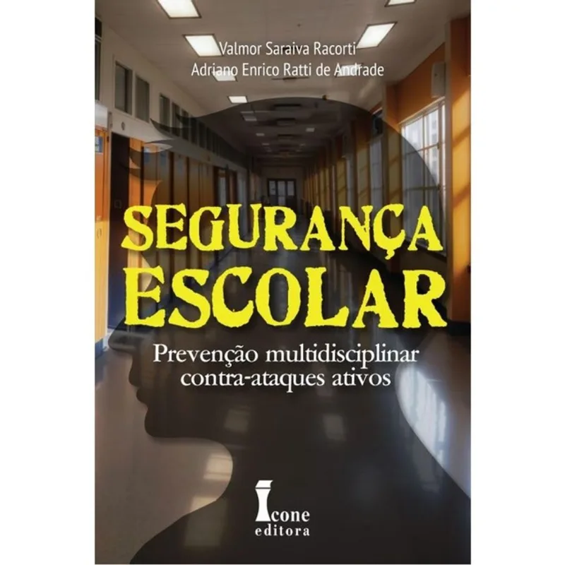 SEGURANÇA ESCOLAR