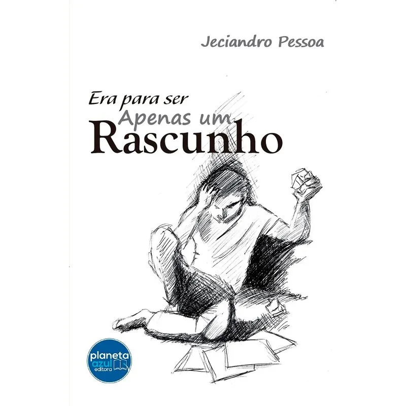 Era para ser Apenas um Rascunho