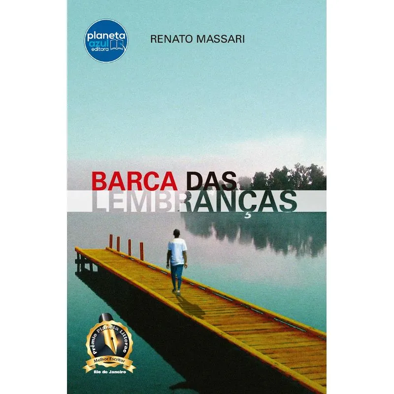 Barca das Lembranças