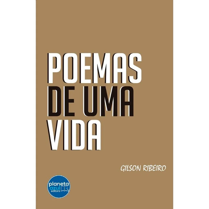 Poemas de Uma Vida