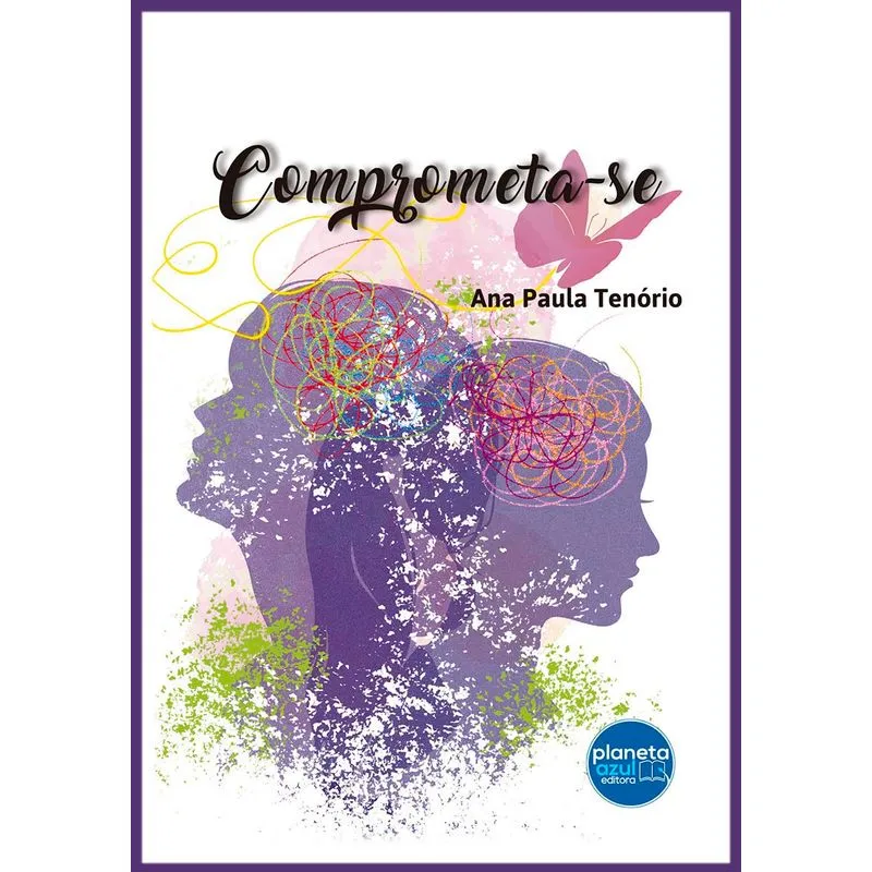 COMPROMETA-SE
