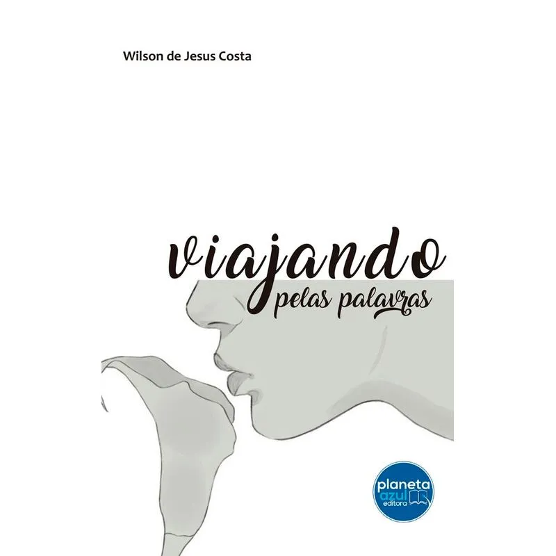 Viajando Nas Palavras