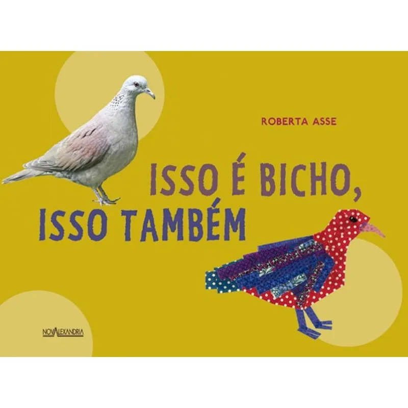 ISSO É BICHO, ISSO TAMBÉM