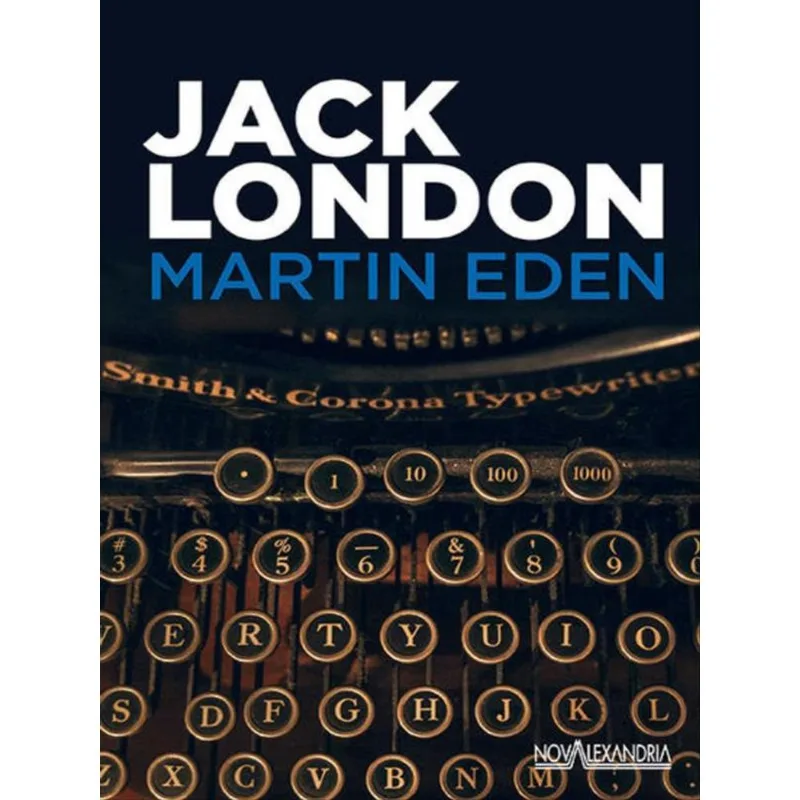 Martin Eden