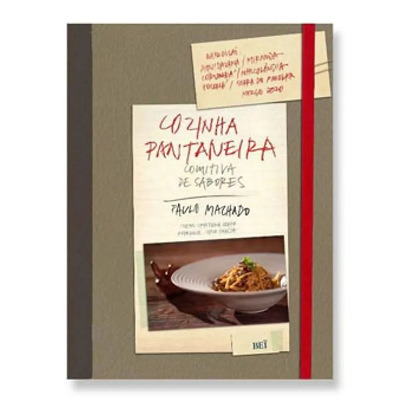COZINHA PANTANEIRA