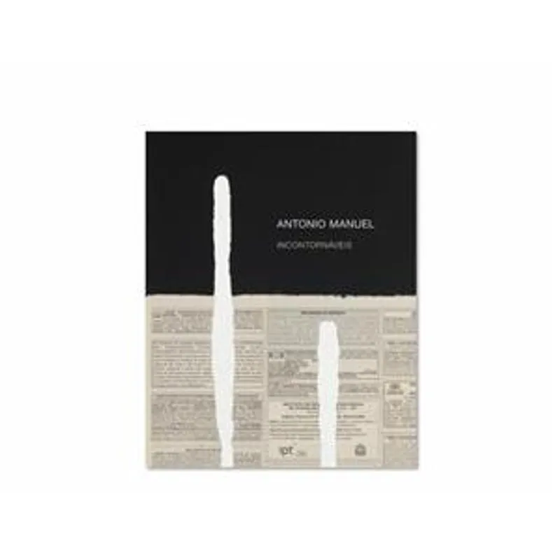 Antonio Manuel - Incontornáveis