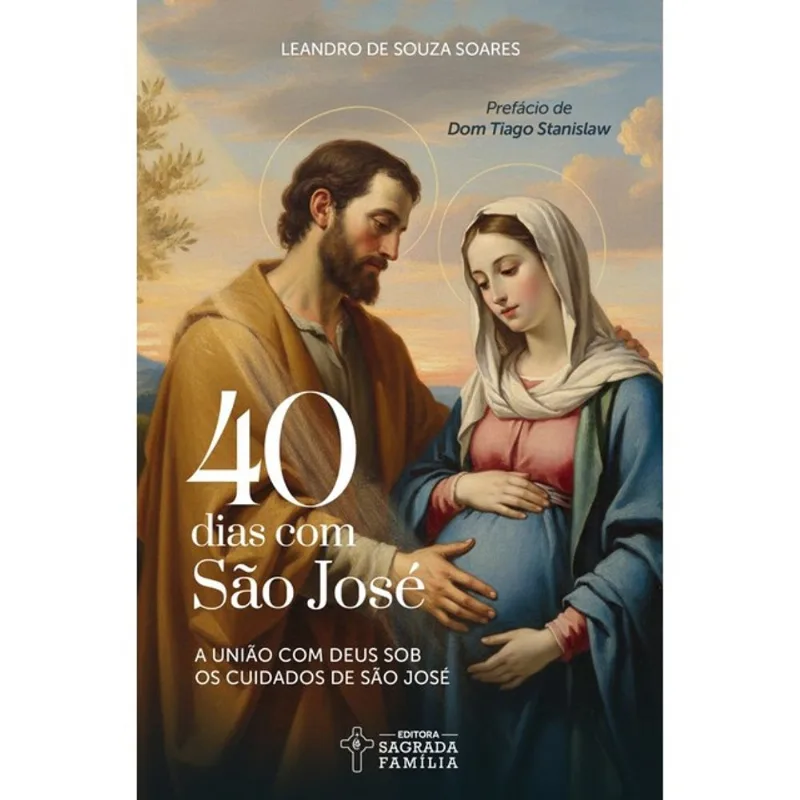 40 DIAS COM SÃO JOSÉ