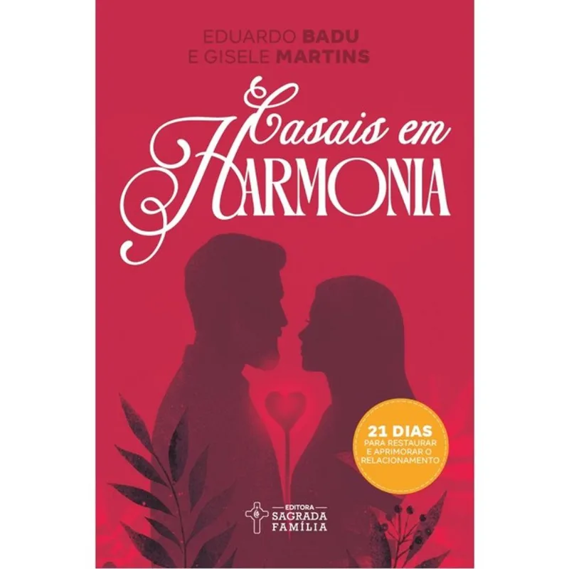 CASAIS EM HARMONIA