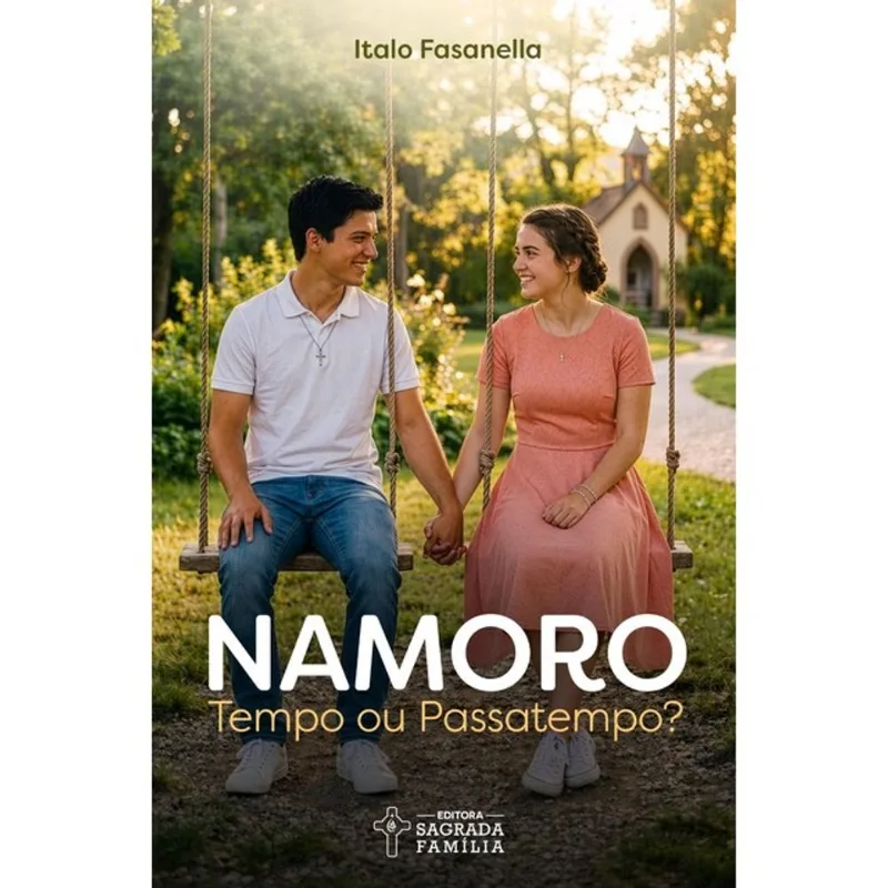 NAMORO, TEMPO OU PASSATEMPO?