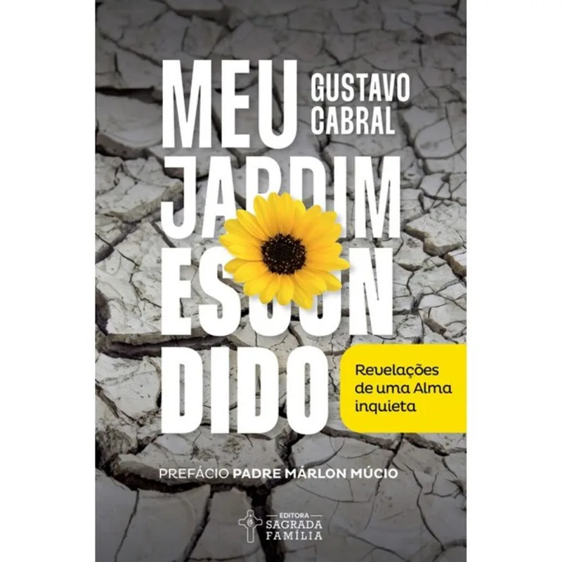 MEU JARDIM ESCONDIDO - VOL. 1