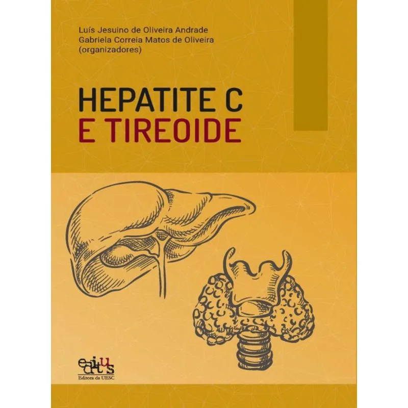 HEPATITE C E TIREOIDE