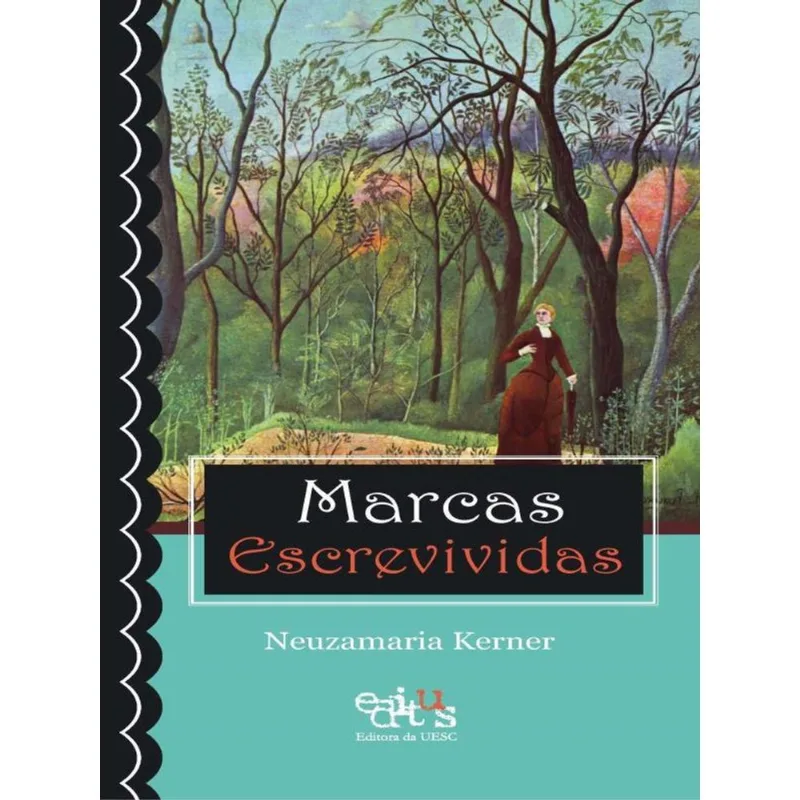 MARCAS ESCREVIVIDAS