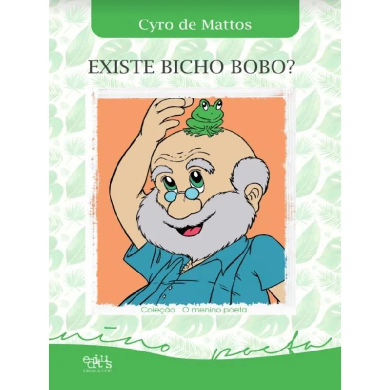 EXISTE BICHO BOBO?