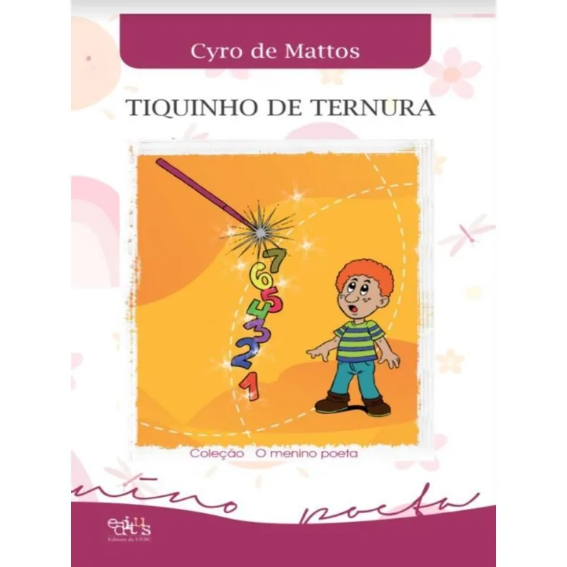 TIQUINHO DE TERNURA - VOL. 5
