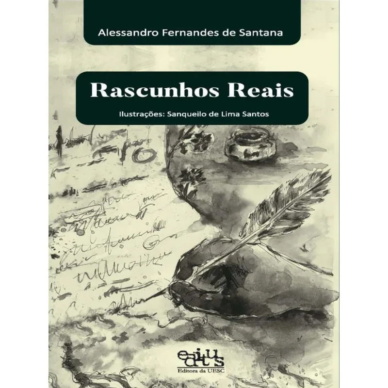 RASCUNHOS REAIS
