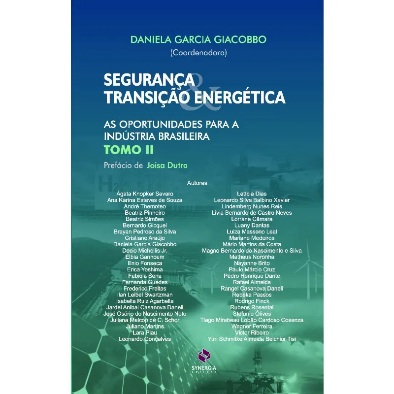 Segurança & Transição Energética: Tomo ii