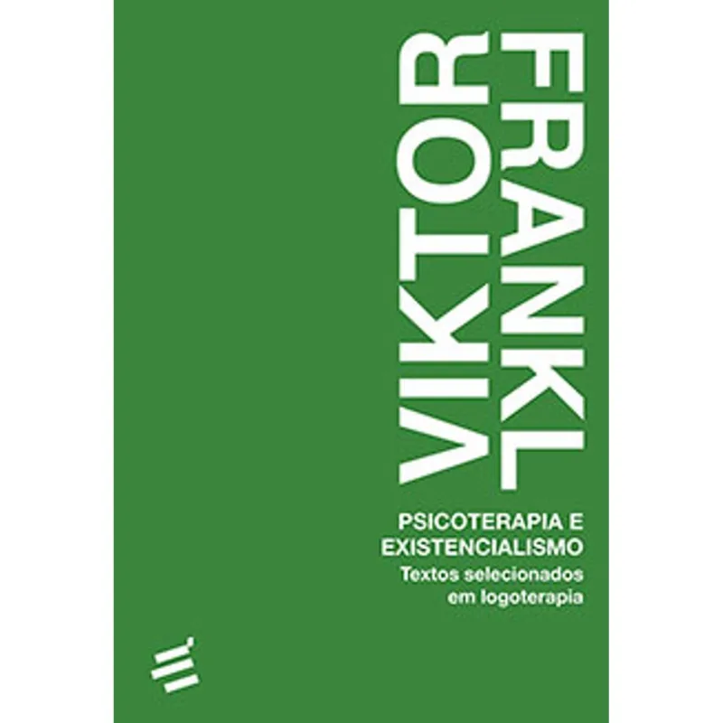 PSICOTERAPIA E EXISTENCIALISMO