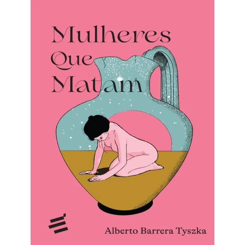 MULHERES QUE MATAM