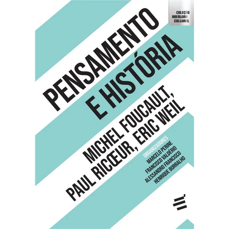 Pensamento e história