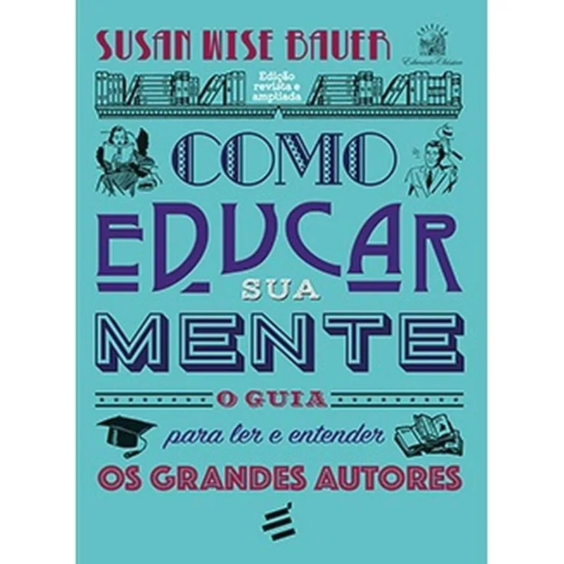 Como Educar Sua Mente