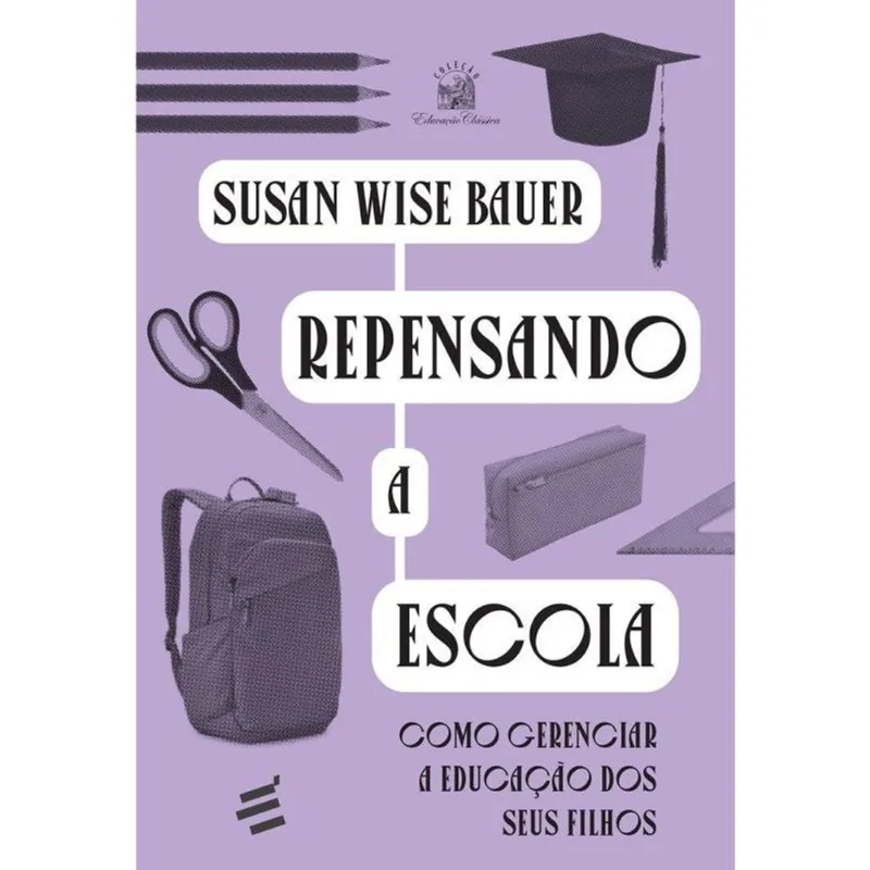 REPENSANDO A ESCOLA
