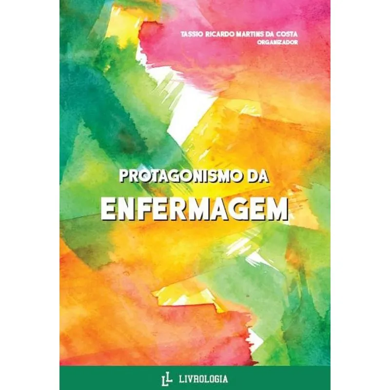 PROTAGONISMO DA ENFERMAGEM